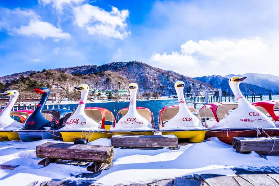 Tokyo: Nikko Day Tour Shrines, Lake Chūzenji & Kegon Falls - The 10-hour route: how you fit Toshogu, Lake Chūzenji, Kegon Falls, and Edo Wonderland