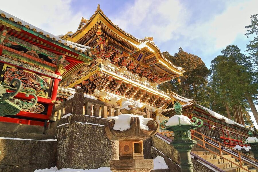 Tokyo: Nikko Day Tour with English Driver and Flexible … - Key things that make this Nikko day trip click