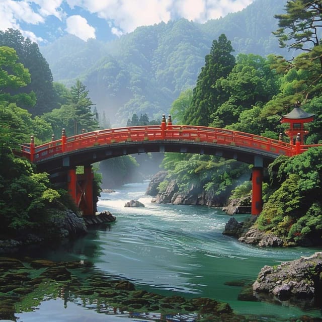 Tokyo: Nikko Day Tour with English Driver and Flexible … - A private Nikko day from Tokyo, built around four big icons