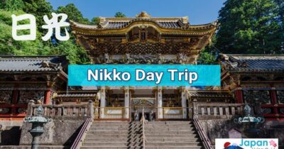 Nikko Day Tour with English Driver and Flexible …