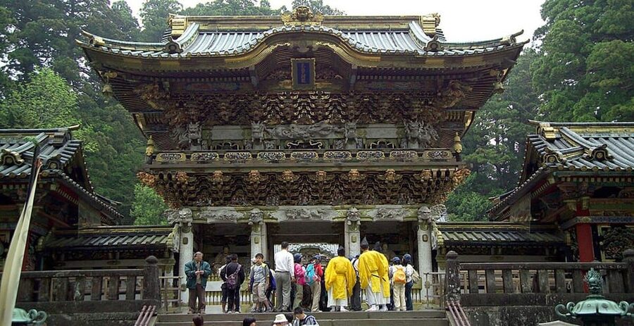 Tokyo: Nikko Day Tour with English Driver and Flexible … - Nikko Toshogu Shrine: guided visit first, then choose how to spend your free time