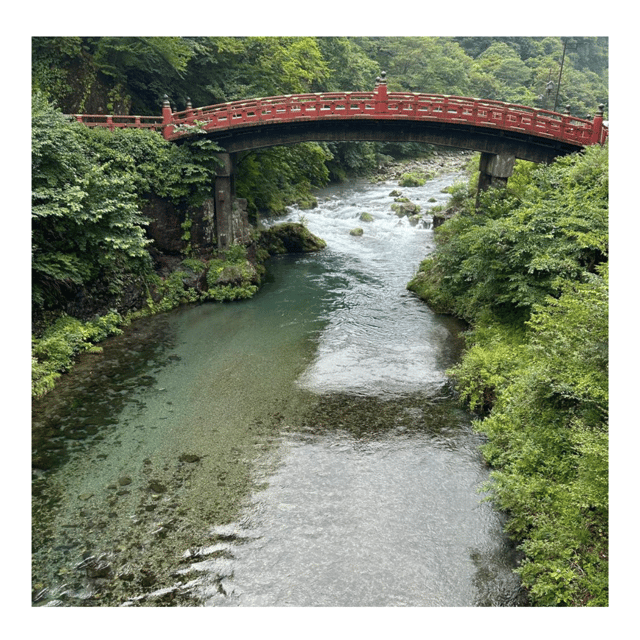 Tokyo: Nikko Kegon Falls Lake Chuzenji Toshogu Temple & More - Tokyo hotel pickup and what matters for a smooth start