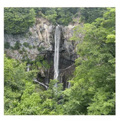 Nikko Kegon Falls Lake Chuzenji Toshogu Temple & More