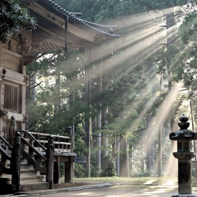 Tokyo: Nikko Kegon Falls Lake Chuzenji Toshogu Temple & More - Narabi Jizo at Kanmangafuchi Abyss: a quieter walk with over 70 statues