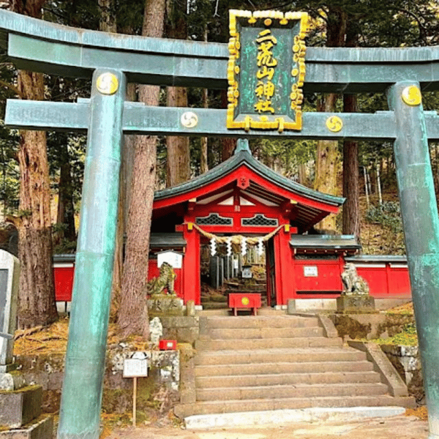 Tokyo → Nikko:Private Customizable Day Trip (English Driver) - How the Tokyo to Nikko private car changes your whole day