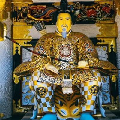 Tokyo → Nikko:Private Customizable Day Trip (English Driver)