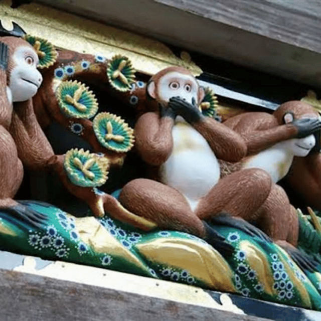 Tokyo → Nikko:Private Customizable Day Trip (English Driver) - Nikko town and Tochigi crafts: when you want atmosphere, not just monuments