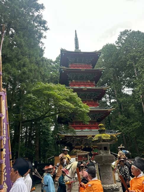 Tokyo: Nikko Private Customize Tour English Driver & Guide - Why Nikko Feels Like a Different Country