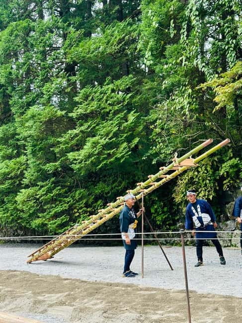 Tokyo: Nikko Private Customize Tour English Driver & Guide - Tosho-gu Shrine Complex: Where the Details Matter