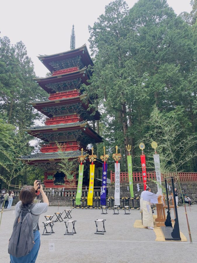 Tokyo: Nikko Private Customize Tour English Driver & Guide - Kegon Falls and Lake Chuzenji: The Nature Payoff