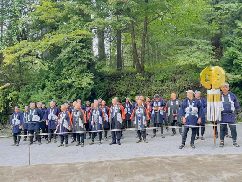 Tokyo: Nikko Private Customize Tour English Driver & Guide - How the Day Runs: Pacing, No Rush, and Adaptation