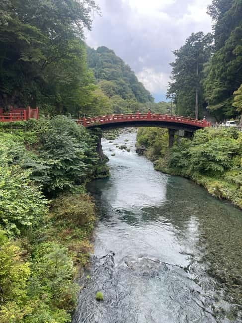 Tokyo: Nikko Private Customize Tour English Driver & Guide - Private Pickup and the Comfort Factor From Tokyo