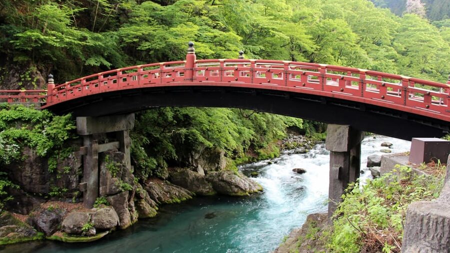 Tokyo: Nikko Private Day Tour With Guide - Why Nikko feels like a whole Japan day