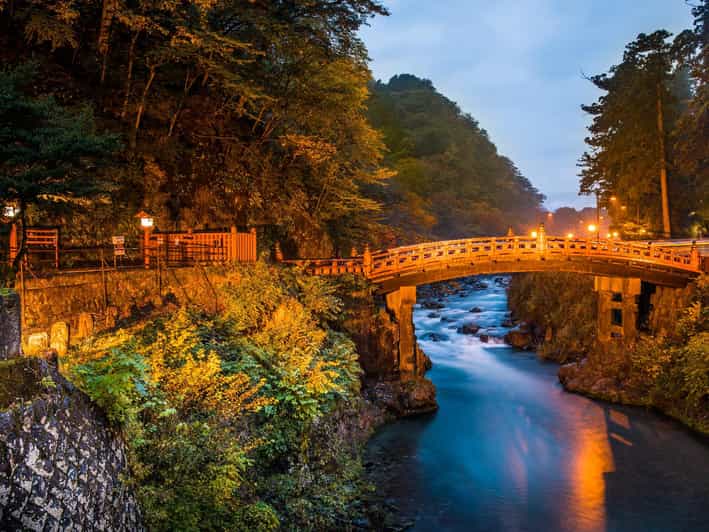 Tokyo: Nikko Private Day Tour With Guide - The 10-hour flow from Tokyo, pickup to return