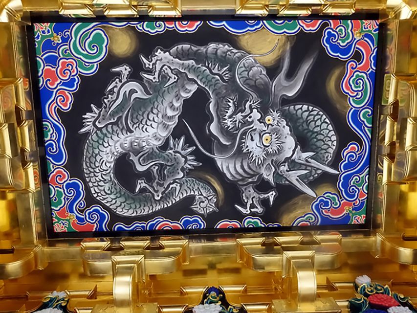 Tokyo: Nikko Toshogu Shrine and Kegon Waterfall Tour - Lake Chuzenji: The Scenic Reset Before You Head Back to Tokyo