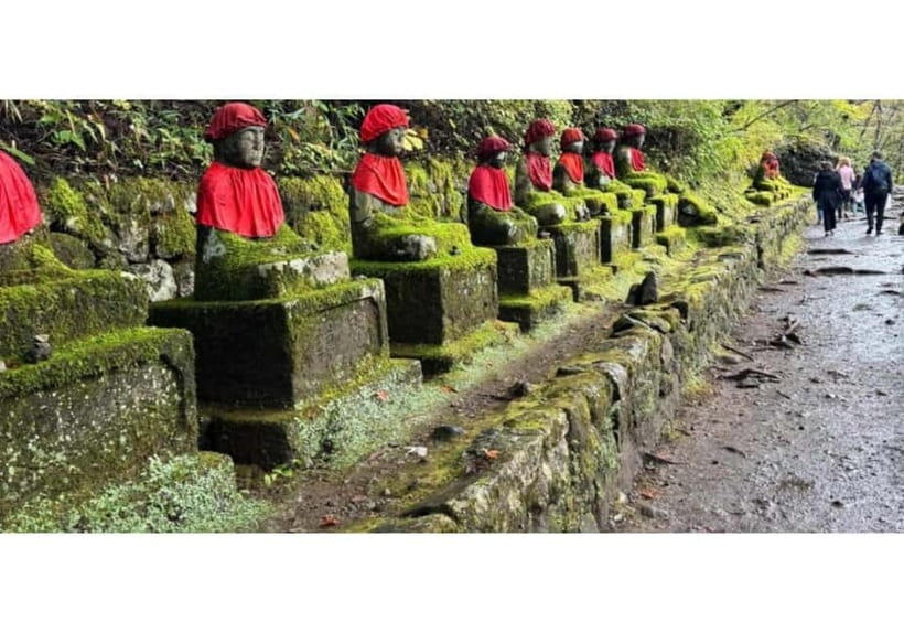 Tokyo: Nikko World Heritage Private Day Trip Hotel Pick-up - Key highlights to look forward to