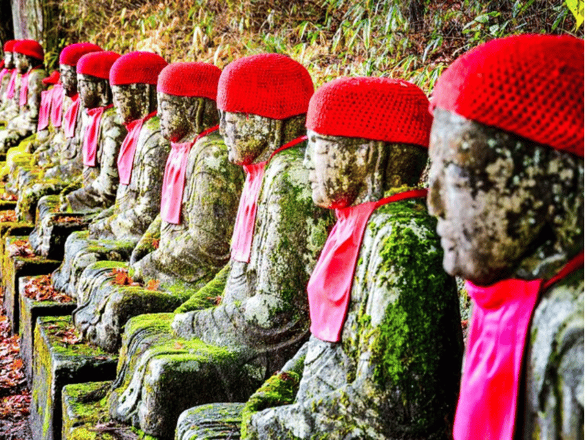 Tokyo: Nikko World Heritage Private Day Trip Hotel Pick-up - Price and Value for a Group of Up to 6