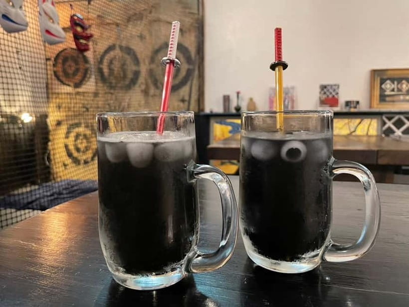 Tokyo: Ninja Experience Cafe Asakusa - Price and Value: Is $45 Worth It?