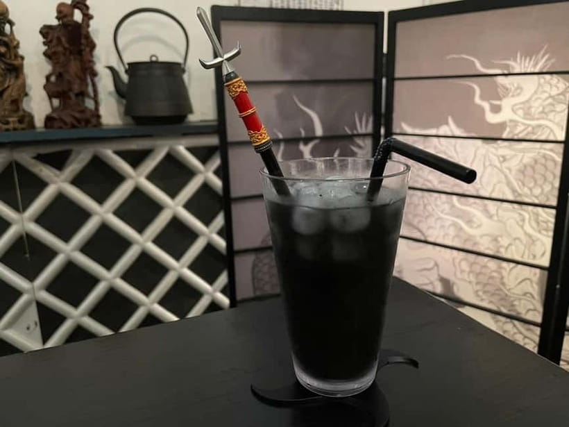 Tokyo: Ninja Experience Cafe Asakusa - Who This Fits Best (And Who Might Skip It)