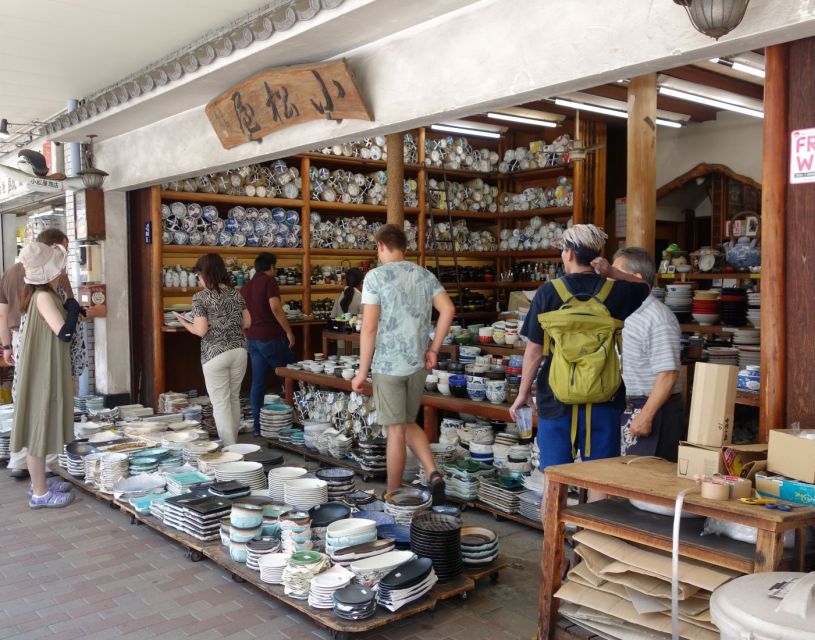 Tokyo: Off the Beaten Path Private Guided Tour - Key things to know before you go