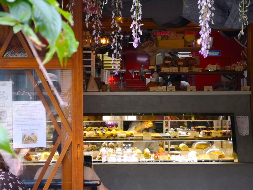 Tokyo: Off the Beaten Path Private Guided Tour - Who this tour suits best