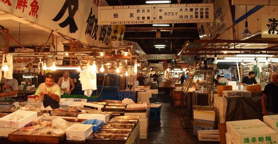 Tokyo: Off the Beaten Path Private Guided Tour - Shibamata: old shops, classic snacks, and streets with patience