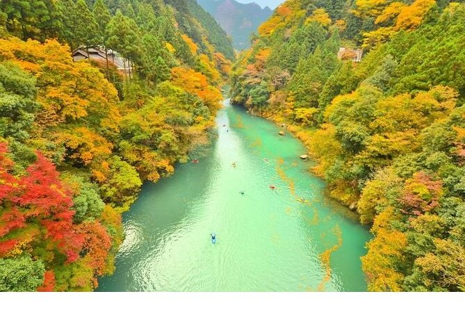 Tokyo Okutama Day Trip Tour - Key Highlights at a Glance