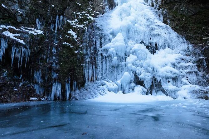 Tokyo Okutama Day Trip Tour - Nippara Limestone Caves: Wear Shoes, Bring a Light Jacket