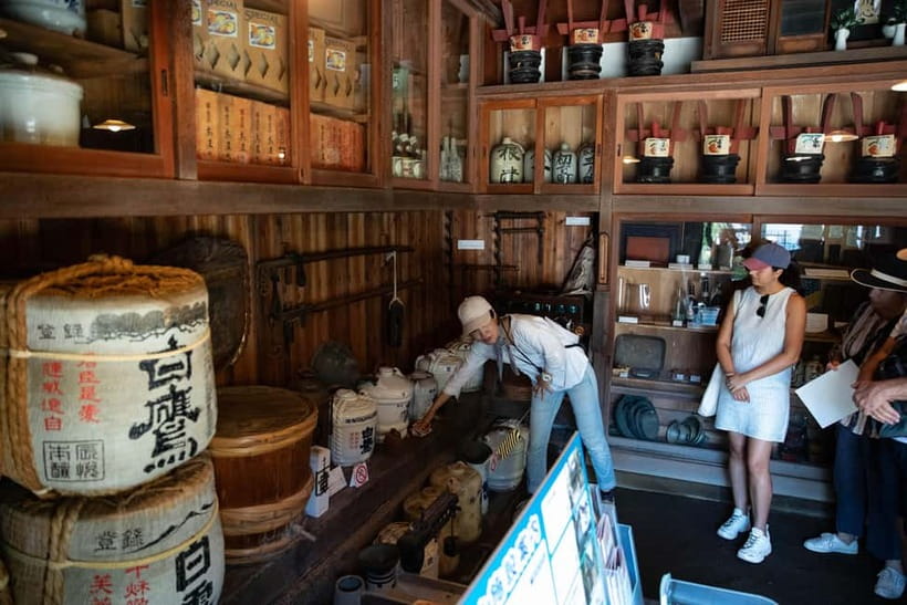 Tokyo: Old Quarter Yanaka Walking Tour - Why Yanaka Works So Well on Foot