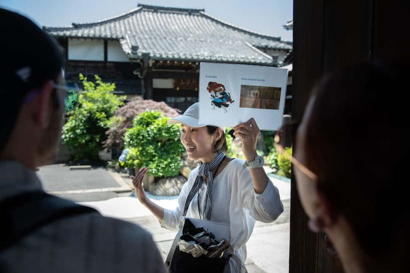 Tokyo: Old Quarter Yanaka Walking Tour - The Himalayan Cedar Tree and Nezu Shrine, More Than Photo Stops