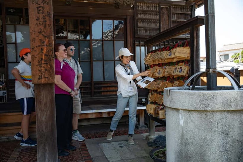 Tokyo: Old Quarter Yanaka Walking Tour - Price and Value: $32 for a 3-Hour English Small-Group Walk