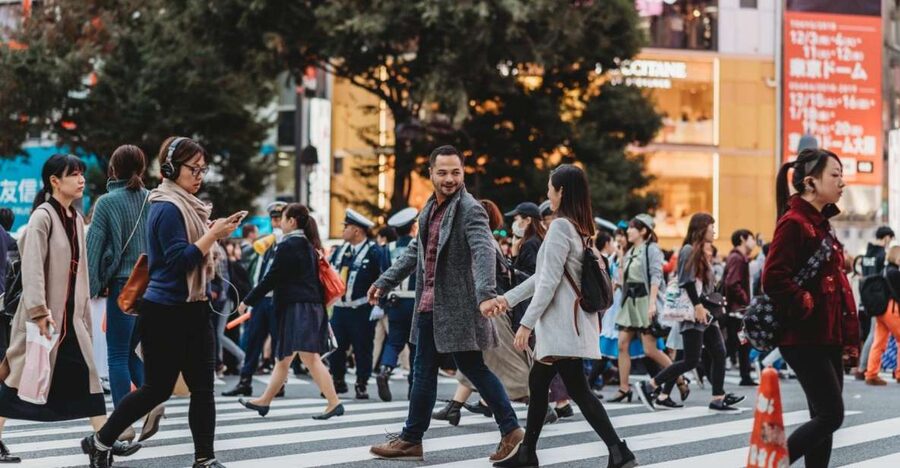 Tokyo: Photo Shoot with a Private Vacation Photographer - Key Points at a Glance