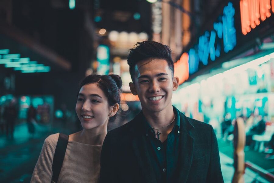 Tokyo: Photo Shoot with a Private Vacation Photographer - Why Tokyo Photo Shoots Feel Different When It’s Private