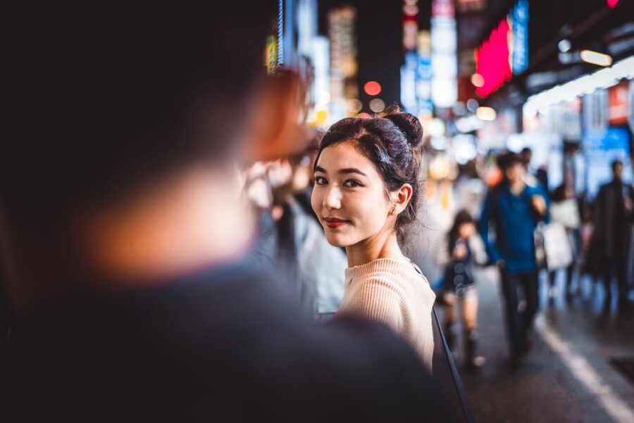 Tokyo: Photo Shoot with a Private Vacation Photographer - Contemporary, Candid Style: How to Get Photos You Actually Like