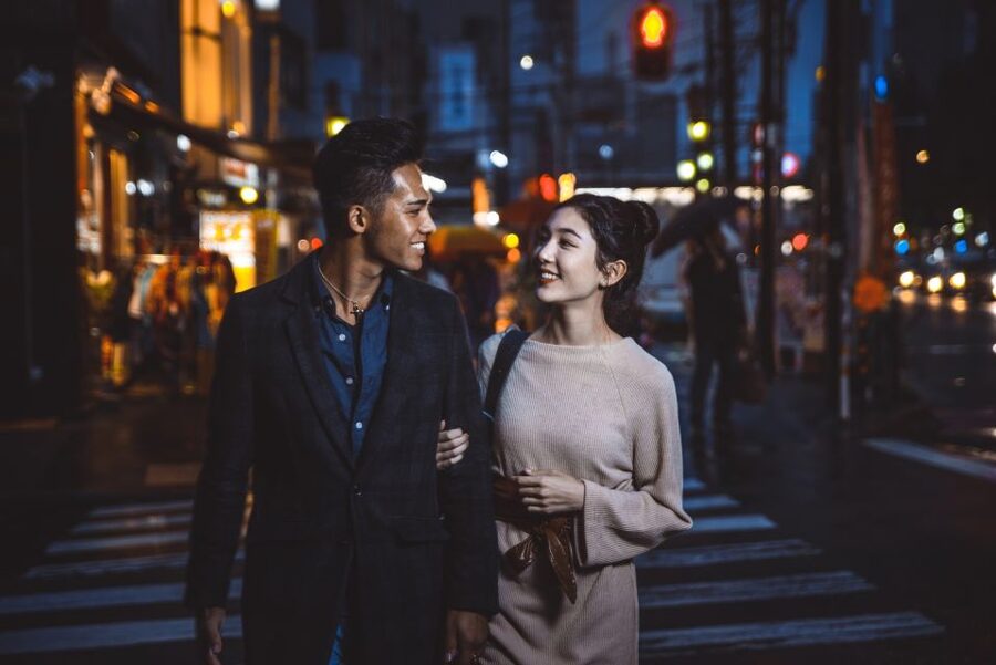 Tokyo: Photo Shoot with a Private Vacation Photographer - Getting Your Digital Photos in 5 Working Days