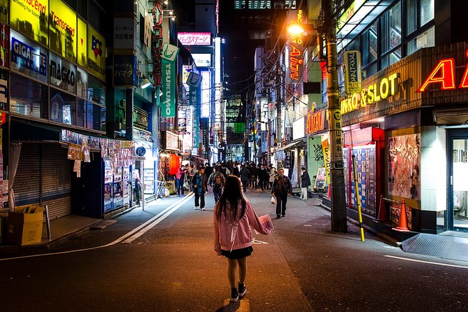 Tokyo Photography Masterclass - Private Photography Lesson - Starting at Hachiko, then learning Tokyo’s photo grammar