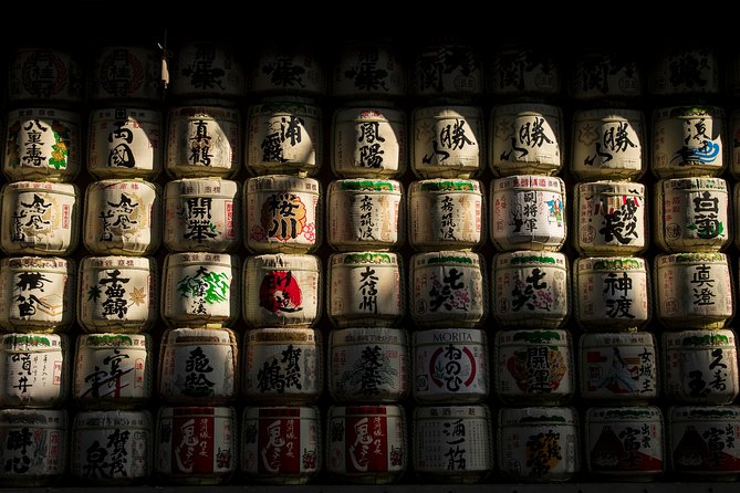 Tokyo Photography Masterclass - Private Photography Lesson - What to bring for a smooth 3-hour photo walk