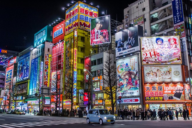 Tokyo Photography Masterclass - Private Photography Lesson - Who this Tokyo photo masterclass is best for