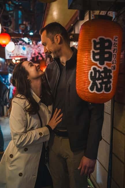 Tokyo Photoshoot Tour with a Local Photographer - Should You Book This Tokyo Photoshoot Tour?