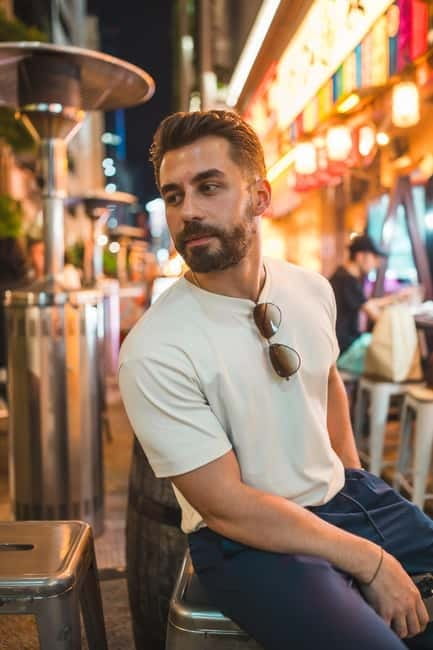 Tokyo Photoshoot Tour with a Local Photographer - Why a Local-Led Photoshoot Makes Tokyo Feel Easier