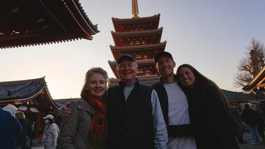 Tokyo: Pre Japan Planning Kit: Itineraries, Food & Survival - Offline access via Google Drive, and why it helps in Tokyo