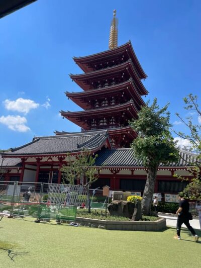 Private City Highlights Tour