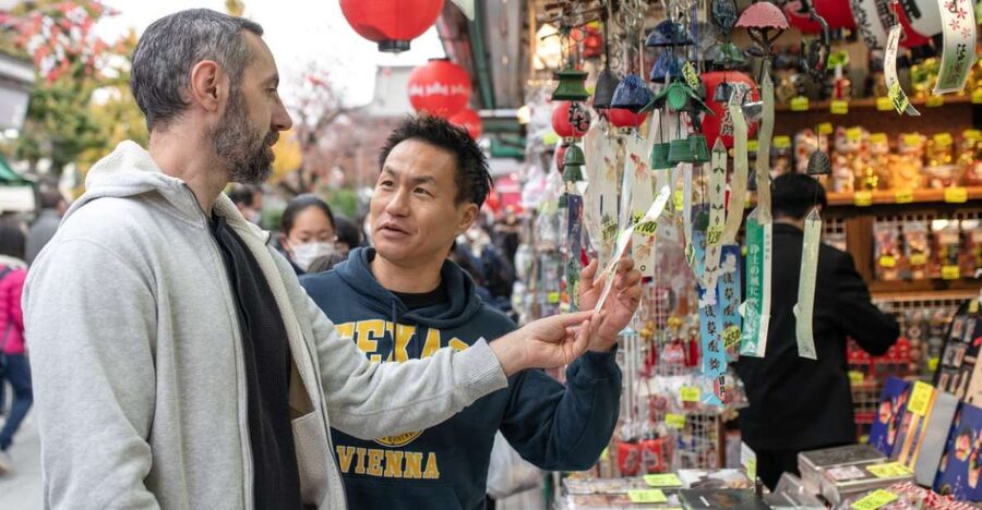 Tokyo: Private Custom Insider Tour with a Local Host - Key things that make this tour work