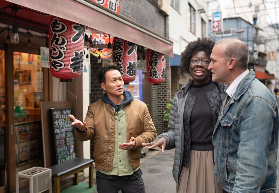 Tokyo: Private Custom Insider Tour with a Local Host - Who should book this tour, and who should pass