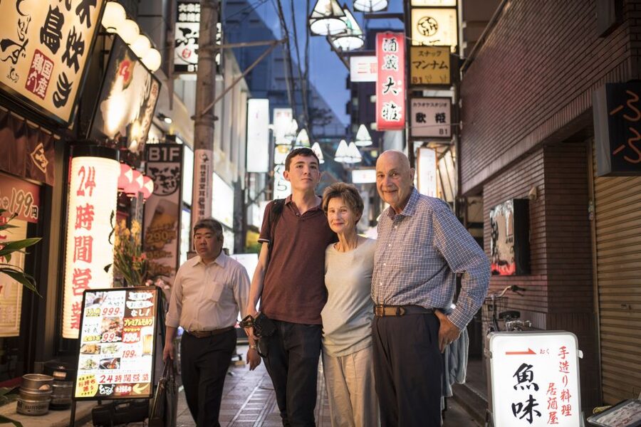 Tokyo: Private Custom Insider Tour with a Local Host - A private Tokyo walk, tailored to your brain and your feet