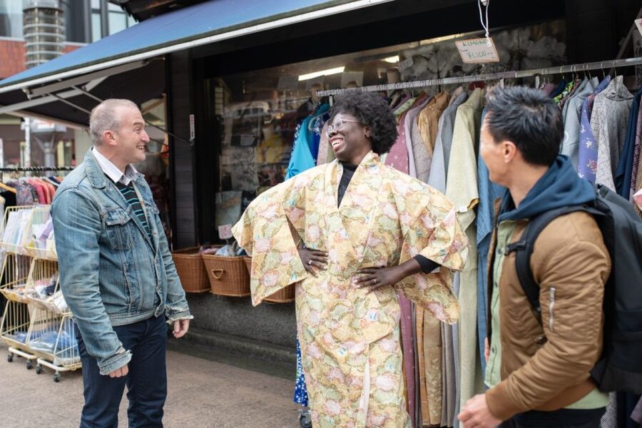 Tokyo: Private Custom Insider Tour with a Local Host - Akihabara vs Harajuku: choose your Tokyo mood