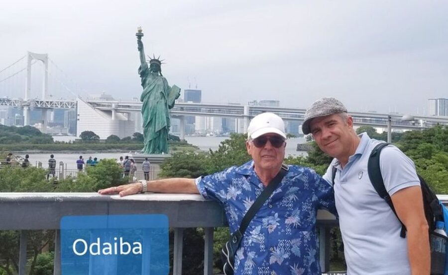 Tokyo: Private Custom Walking Tour with Local Guide - Sky Tree Tower and View Stops That Reduce Guesswork