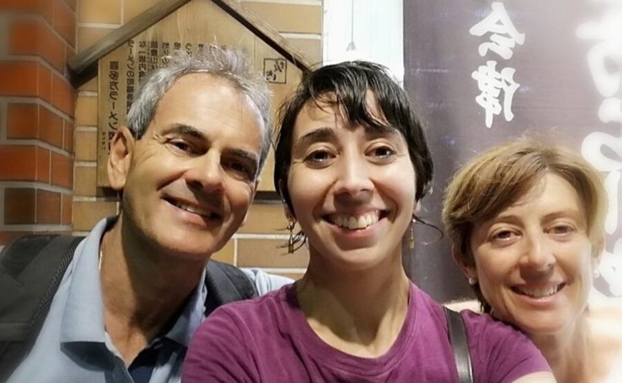 Tokyo: Private Custom Walking Tour with Local Guide - How the Itinerary Gets Tailored Before You Even Meet