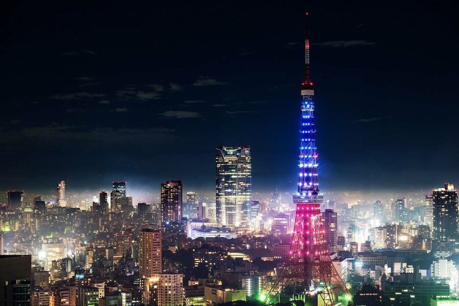 Tokyo: Private Customizable Tour with Transfer - Cost and value: $464 per group up to 5 for 9 hours