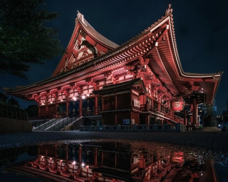 Tokyo: Private Customizable Tour with Transfer - FAQ